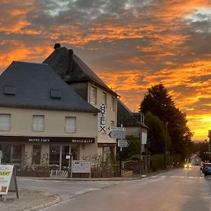 Logis Hotel Eben
